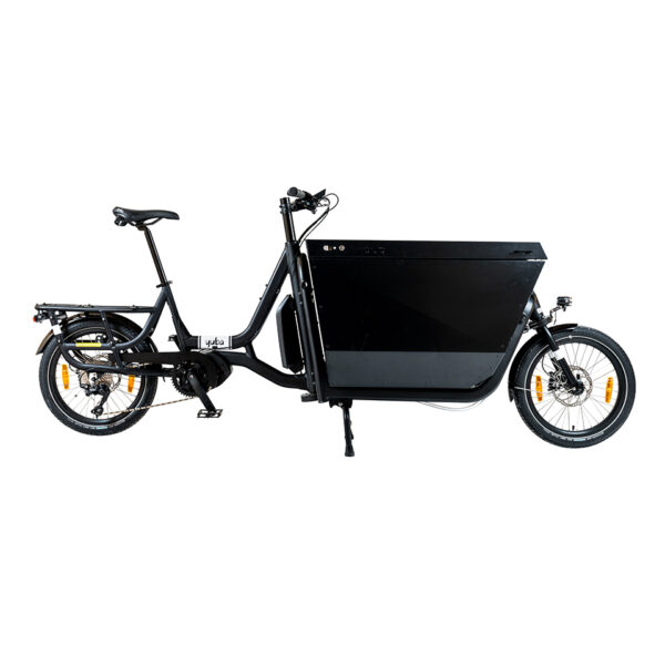 Yuba Supercargo CL Laatikkopyörä - Image 9