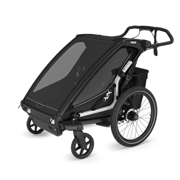 Thule Chariot Sport 2 Pyöräkärry Kahdelle - Image 2