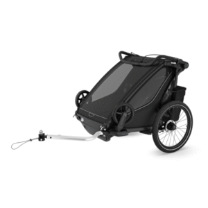 Thule Chariot Sport 2 Pyöräkärry Kahdelle
