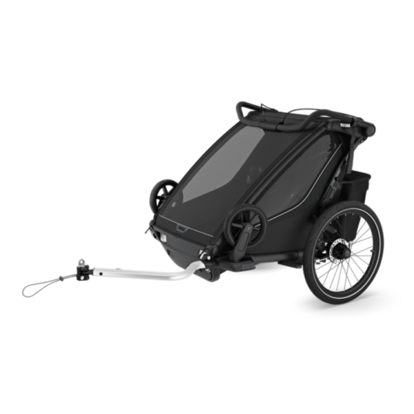 Thule Chariot Sport 2 Pyöräkärry Kahdelle