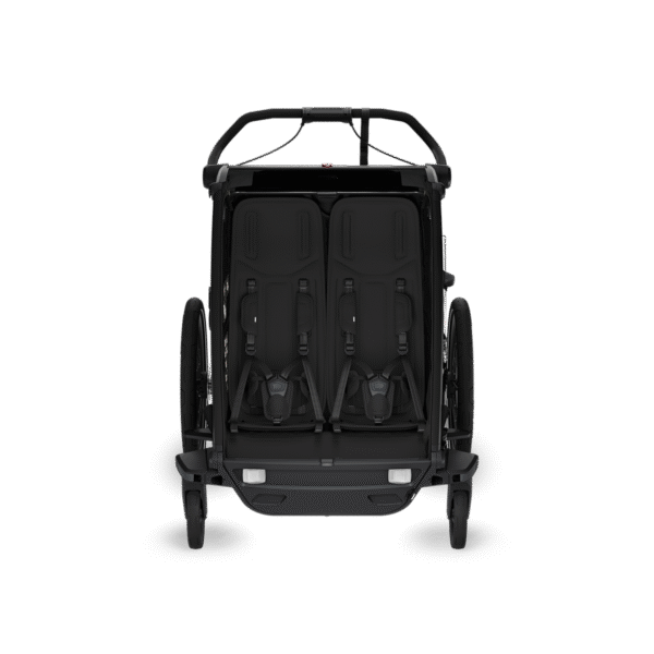 Thule Chariot Sport 2 Pyöräkärry Kahdelle - Image 3