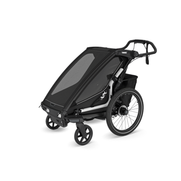 Thule Chariot Sport 2 Pyöräkärry Yhdelle - Image 2
