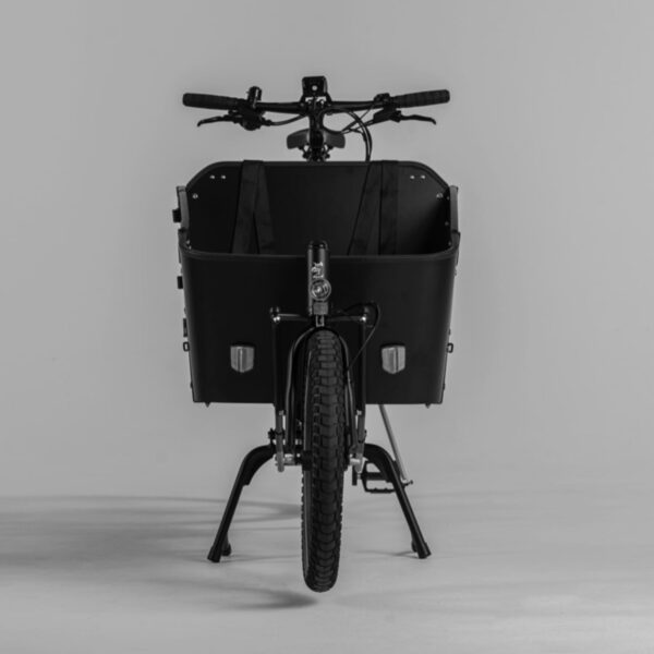 cargobike of sweden long lite edesta