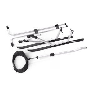 thule chariot 2 hiihtosarja