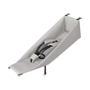thule chariot infant sling