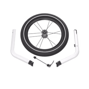 thule chariot jogging kit 1 single