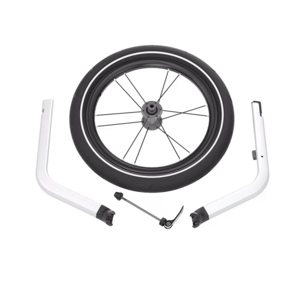 thule chariot jogging kit 1 single