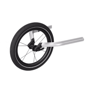 thule chariot jogging kit 2 double