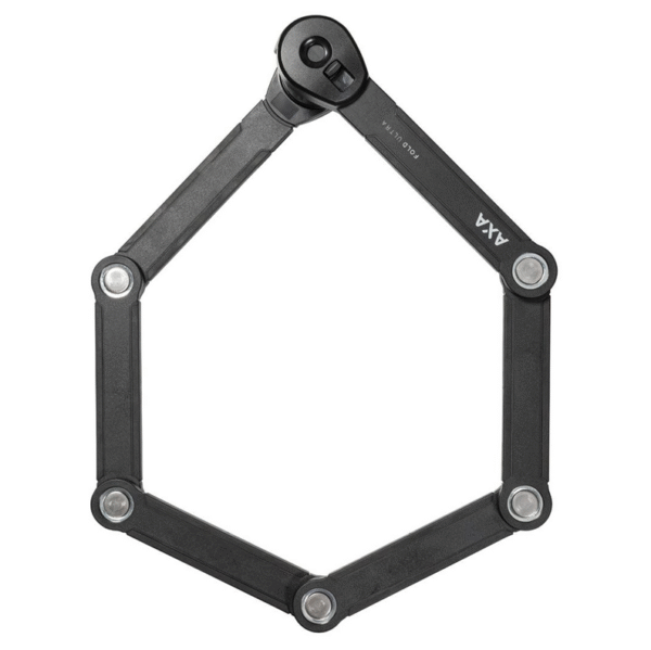 Linkkulukko AXA Fold Ultra 90 runkokiinnikkeellä - Image 3