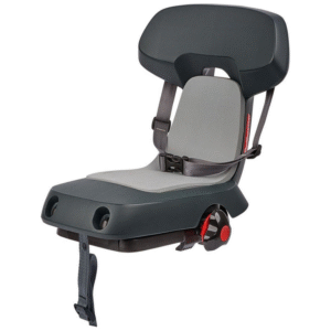 Lastenkuljetusistuin POLISPORT Guppy JR 5v+