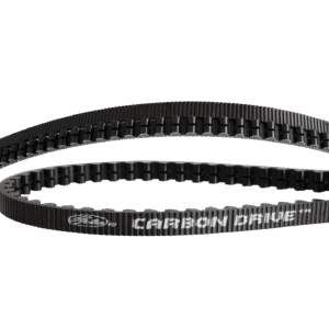 Gates Carbon Drive CDX hihna, eri pituuksia