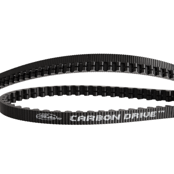 Gates Carbon Drive CDX hihna, eri pituuksia