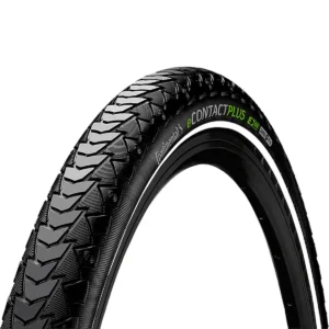Tavarapyörän ulkorengas Continental eContact Plus Reflex