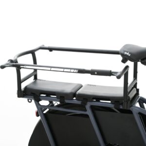 Yuba EZ Monkey bars Turvakehikko (avautuva malli)