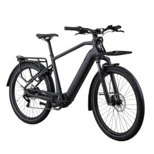 Crescent Elgot 20s 5v Sähköpyörä vm. 2026