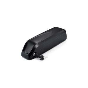 Cargobike of Sweden akku Delight ja Long Lite- malleille 705Wh 3pin