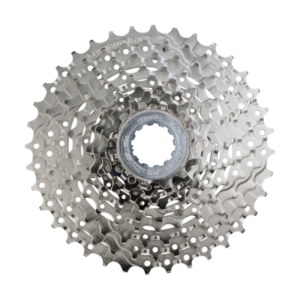 Kasettipakka 9v Shimano CS-HG400 11-36t